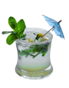 BlackTree Virgin Mojito