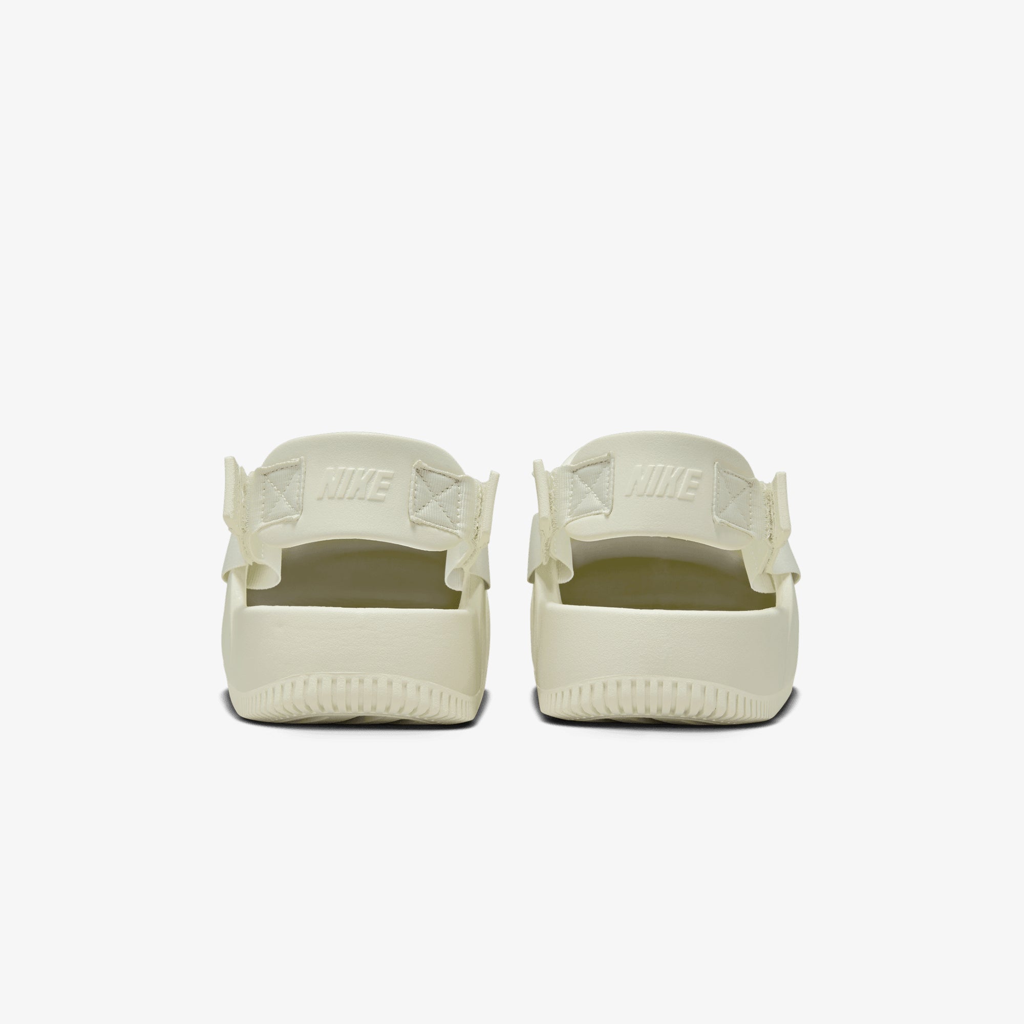Nike | CALM MULE { SEA GLASS/SEA GLASS - view 2