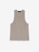 Womens tanktop – Womens Essentials Tanktop – Core Heather