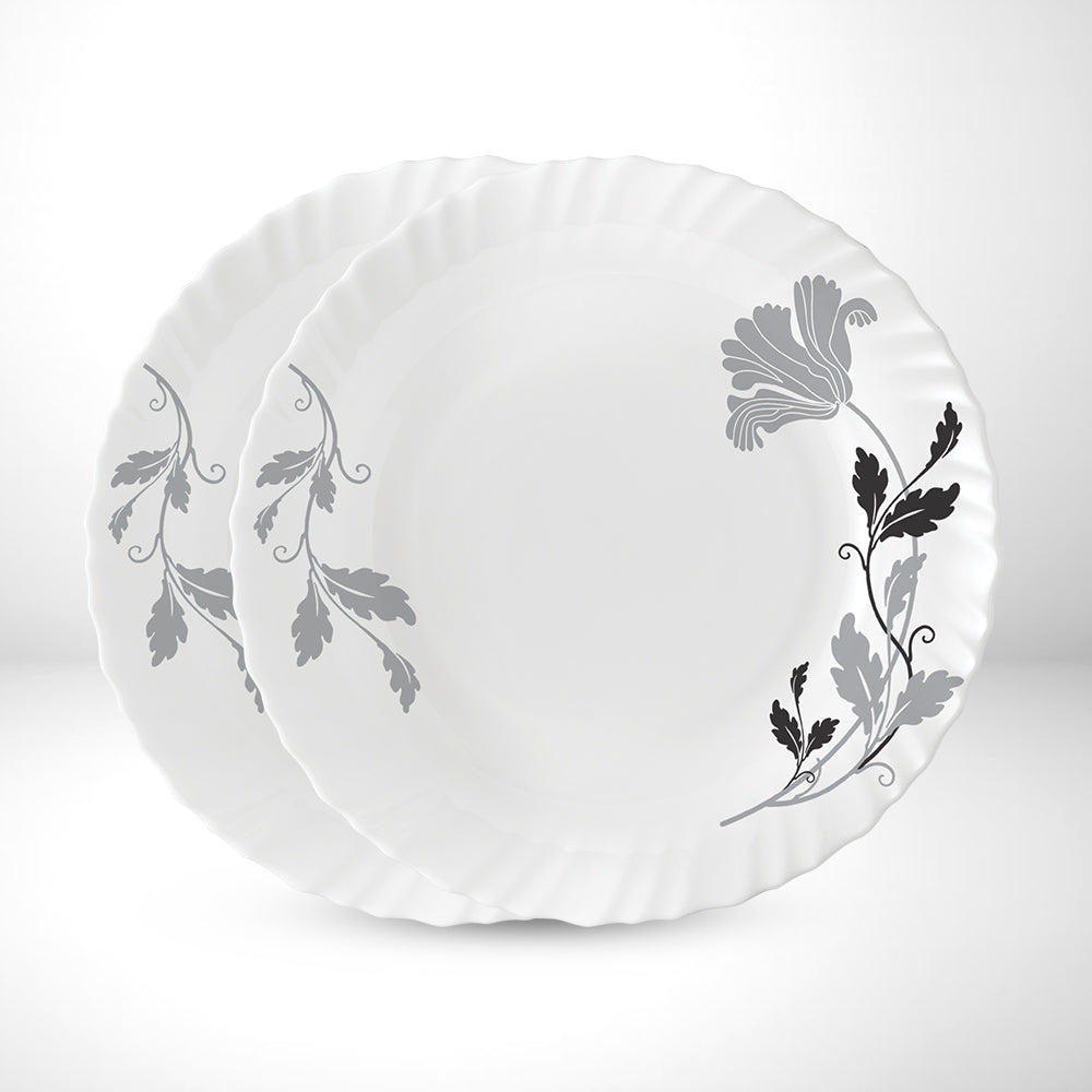 Millenia noodle soup – My Borosil Larah by Borosil Millenia Noodle / Soup Plate Set