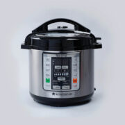 Nutri-pot 6l electric – Wonderchef Renewed Nutri-Pot | 6L | Electric Pressure Cooker with 7-in-1 Functions