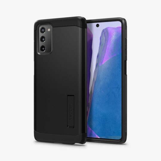 Galaxy Note 20 Series - Tough Armor - view 2