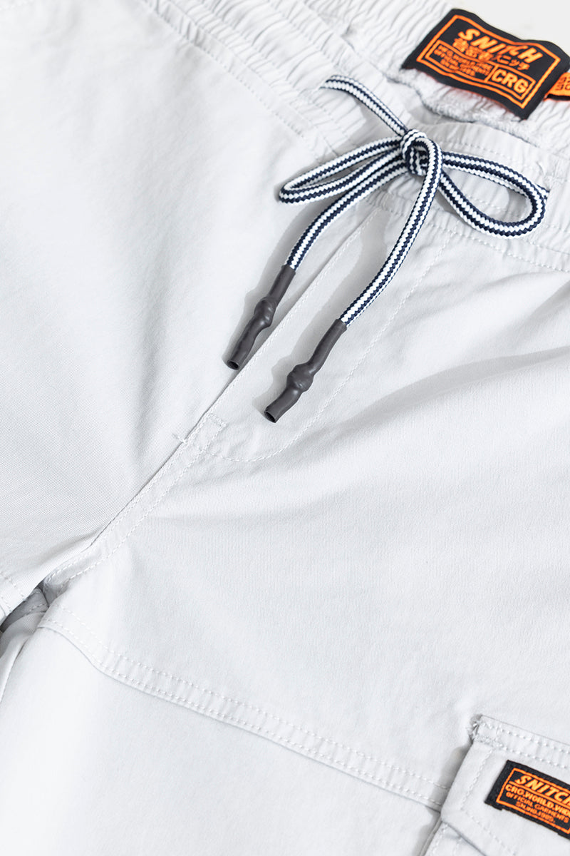 BlackTree TrailBlaze Grey Cargo Pant - view 10