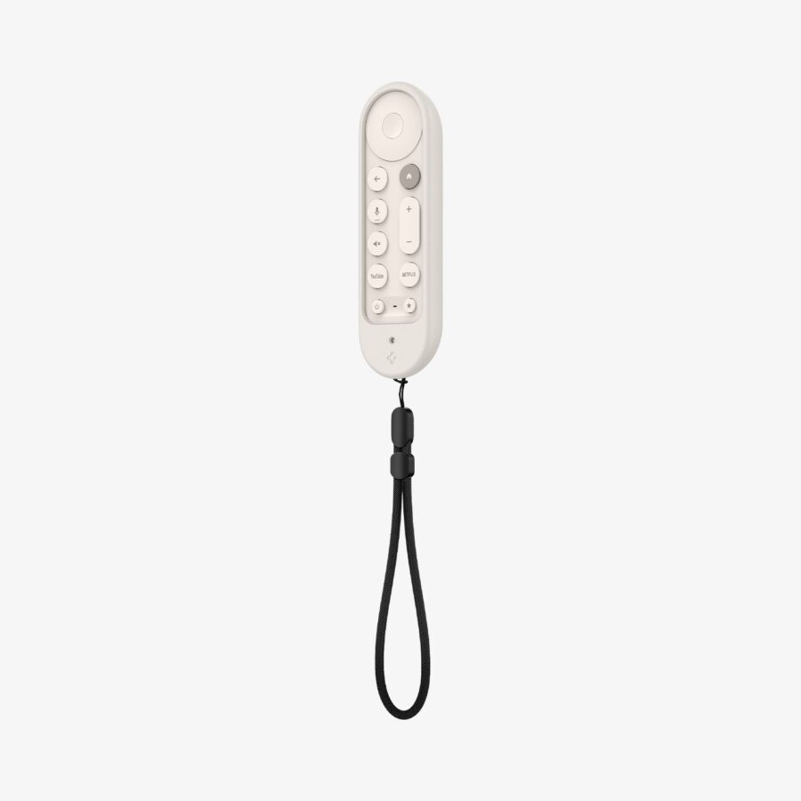 Power Google TV Streamer Silicone Fit Voice Remote