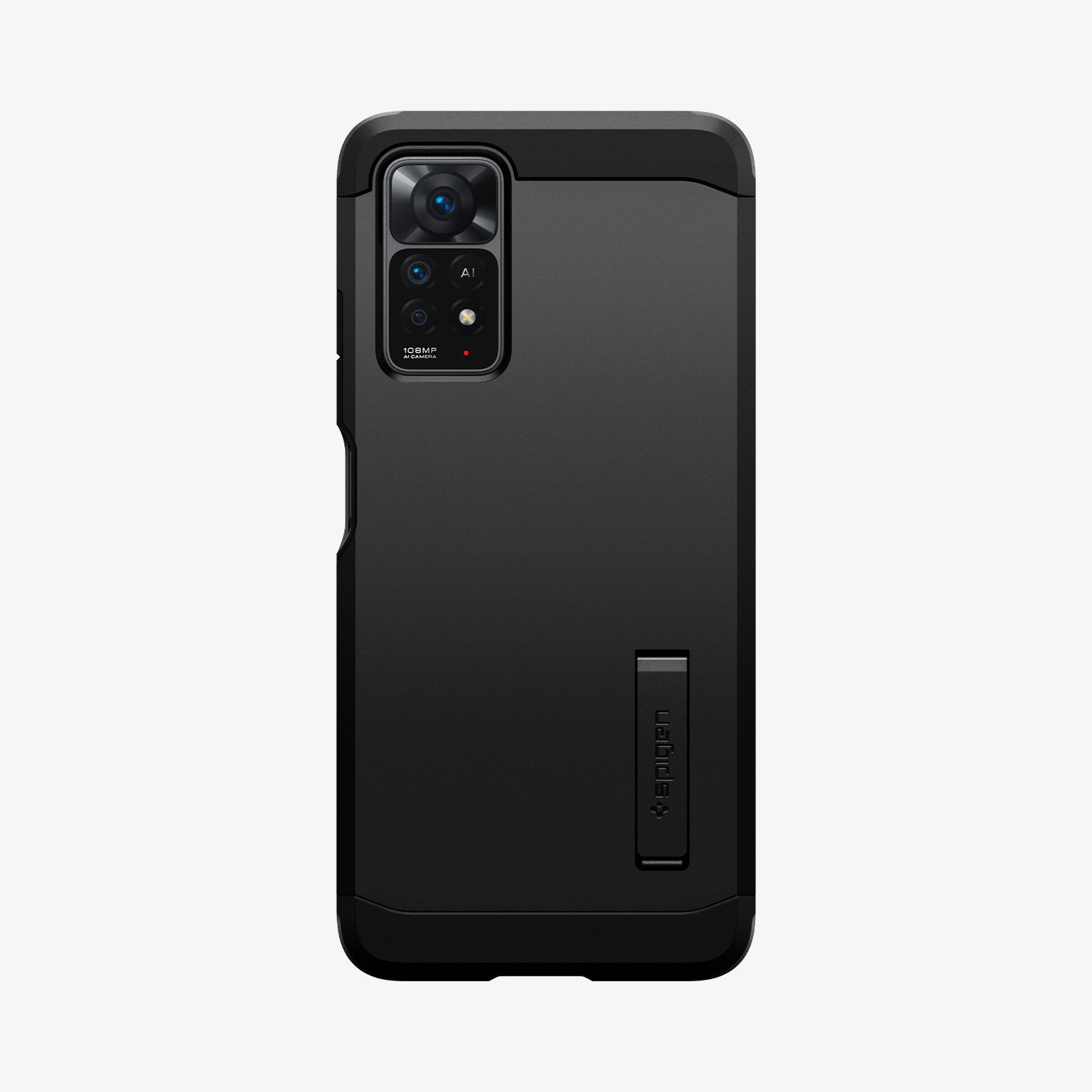 Xiaomi Redmi Series - Tough Armor – Black - view 10