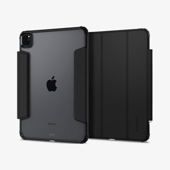 iPad Pro Series - Ultra Hybrid Pro – Black - view 2