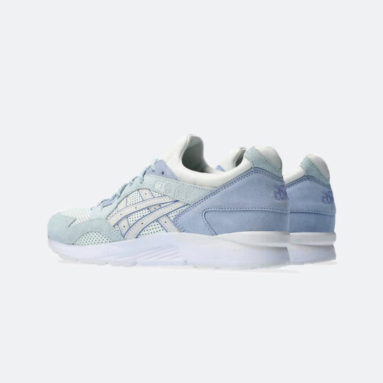 Asics | GEL-LYTE V GODAI { ARCTIC BLUE/SKY - view 2