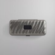 Kith for TUMI Watch Travel Case - Plaster – Multi