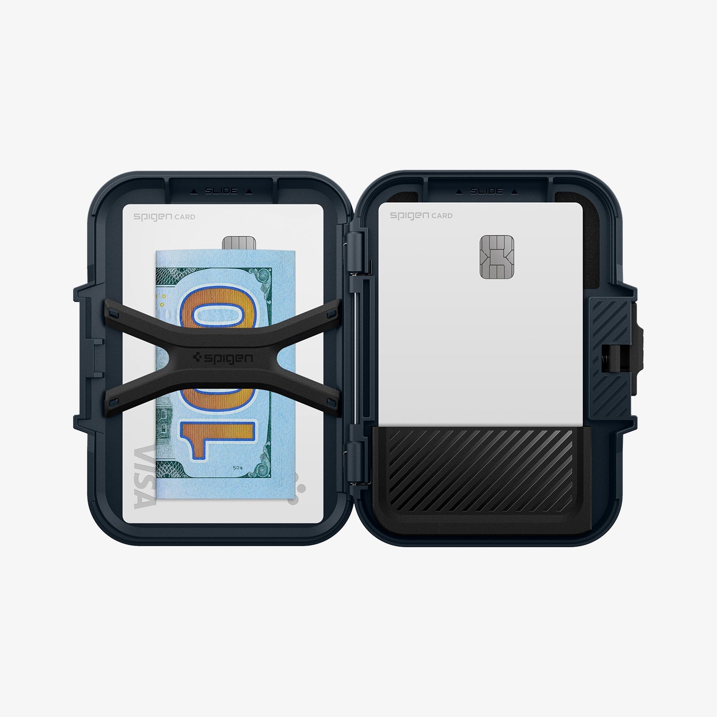 Accessories MagSafe Card Holder Lock Fit (MagFit) - view 26