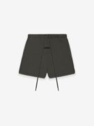 ESSENTIALS Polar Fleece Short – Ink