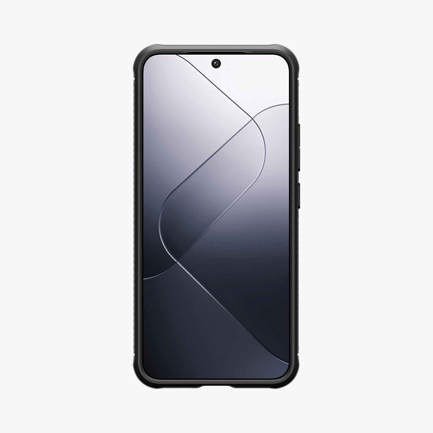 Xiaomi Series - Rugged Armor – Matte Black - view 89