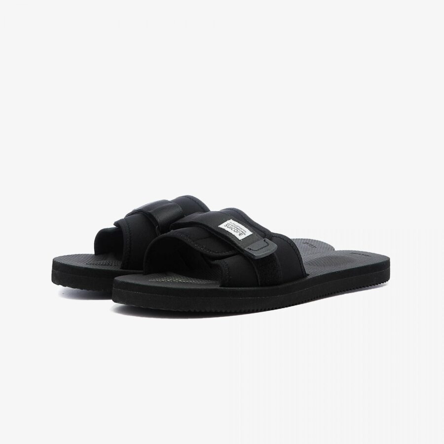 Padri black – Suicoke | PADRI { BLACK