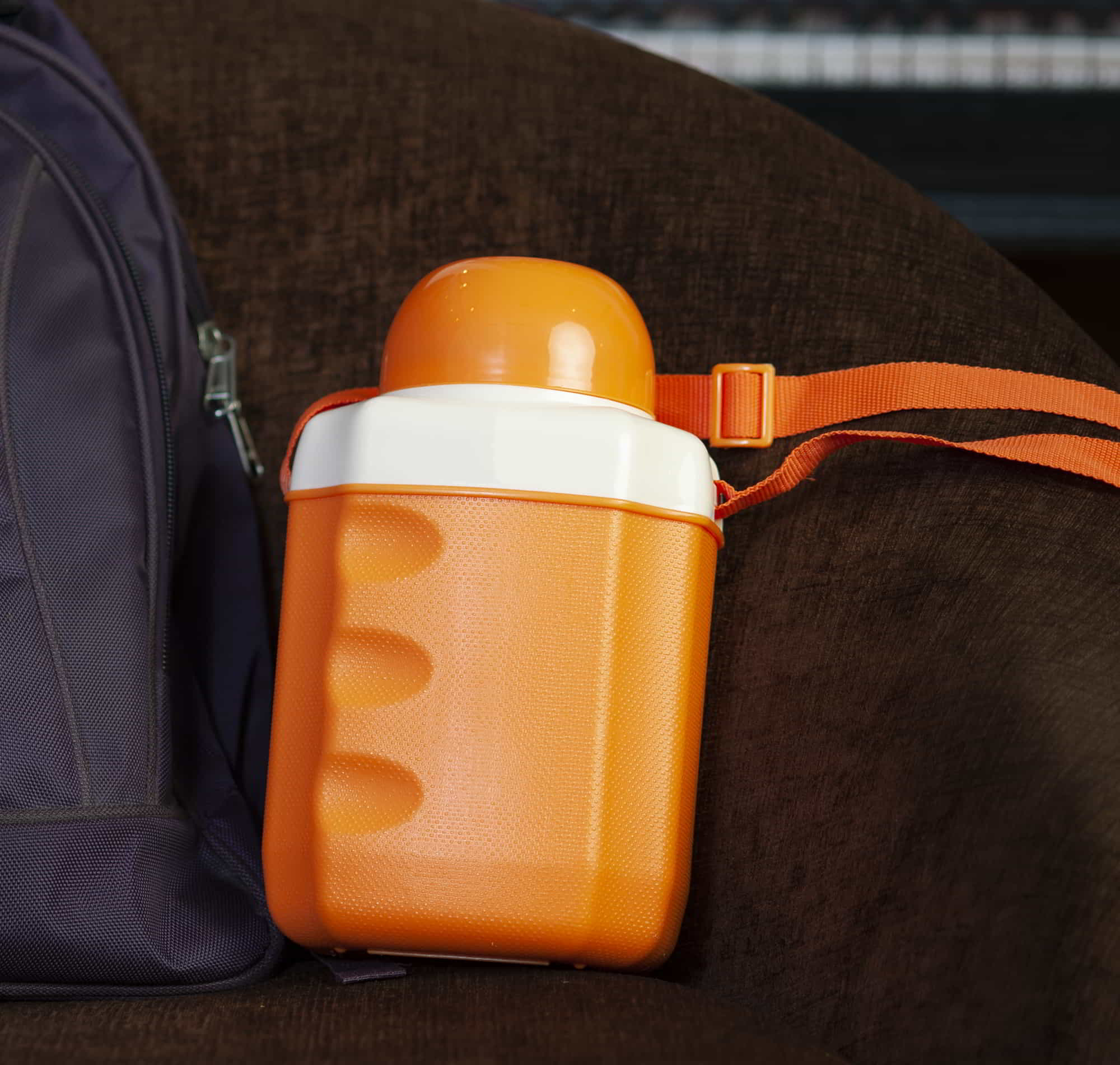 Cruiser Water (Insulated School Bottle) (Milton) - view 5