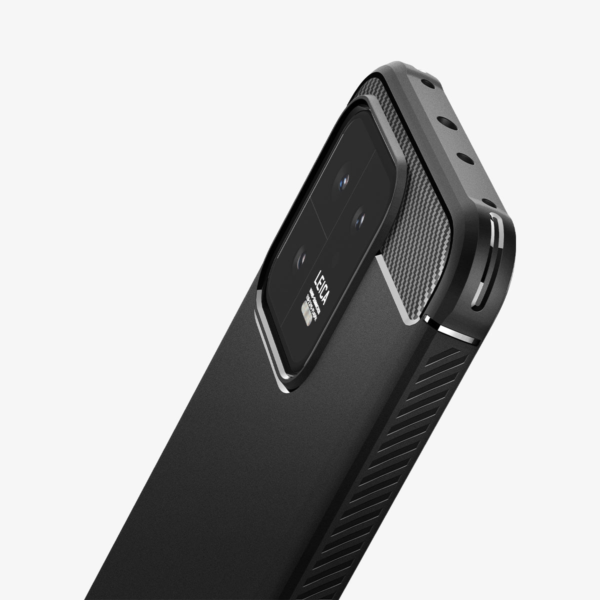 Xiaomi Series - Rugged Armor – Matte Black - view 49