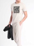 BlackTree(THHOR SERIES-BT9946) for mens Tee Oversized