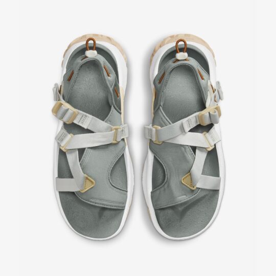 Nike | ONEONTA NEXT NATURE { MICA GREEN/SAIL