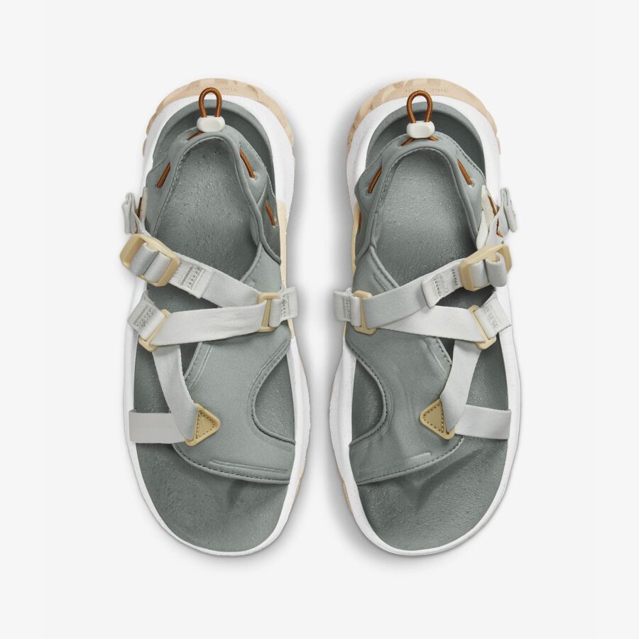 Nike | ONEONTA NEXT NATURE { MICA GREEN/SAIL
