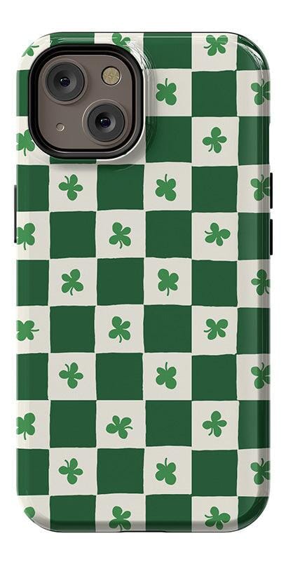 Casetry Lucky You | Shamrock Case - view 16