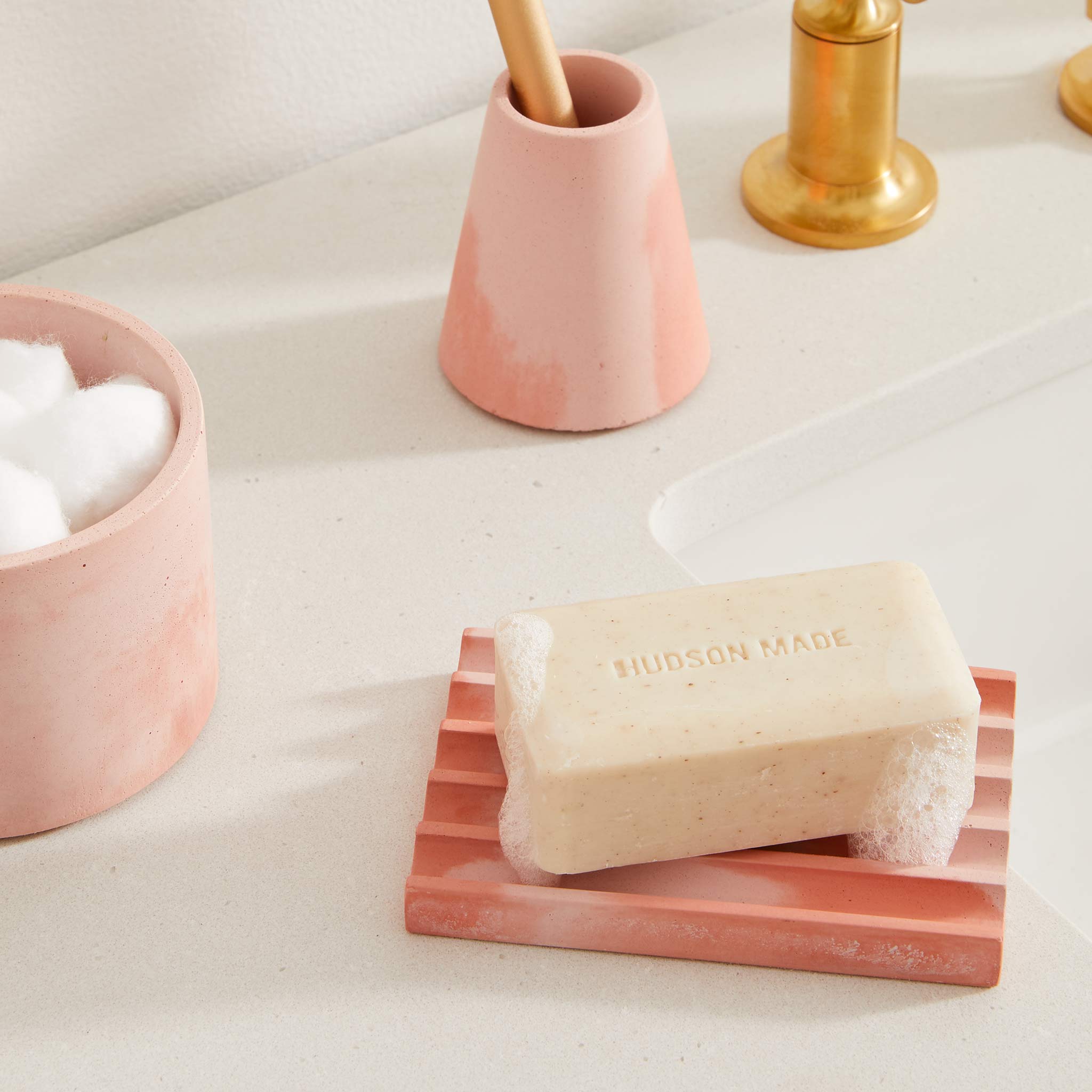 Pretti.Cool Soap Dish - view 6