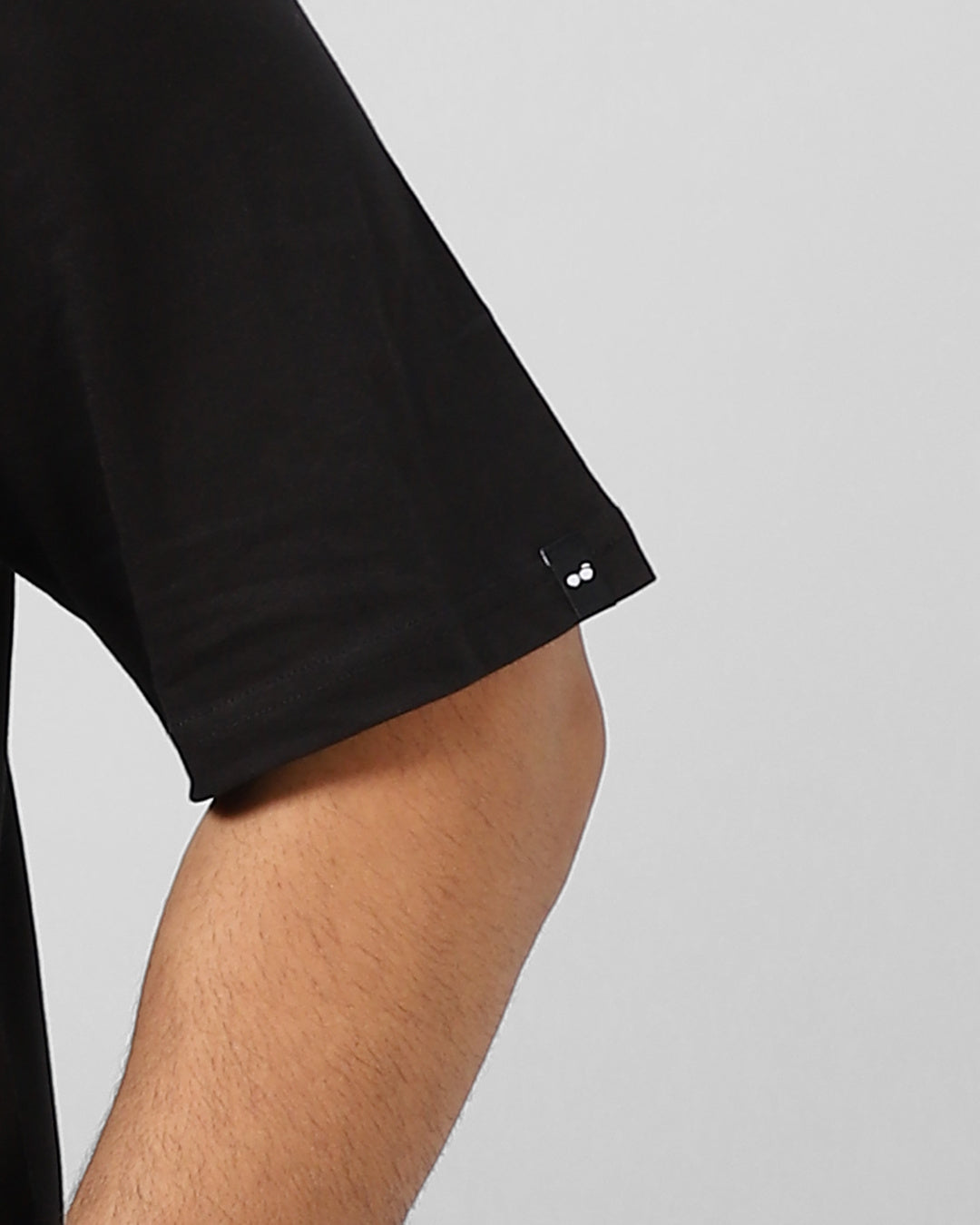 BlackTree Oversized Plus Size T-shirt - view 6