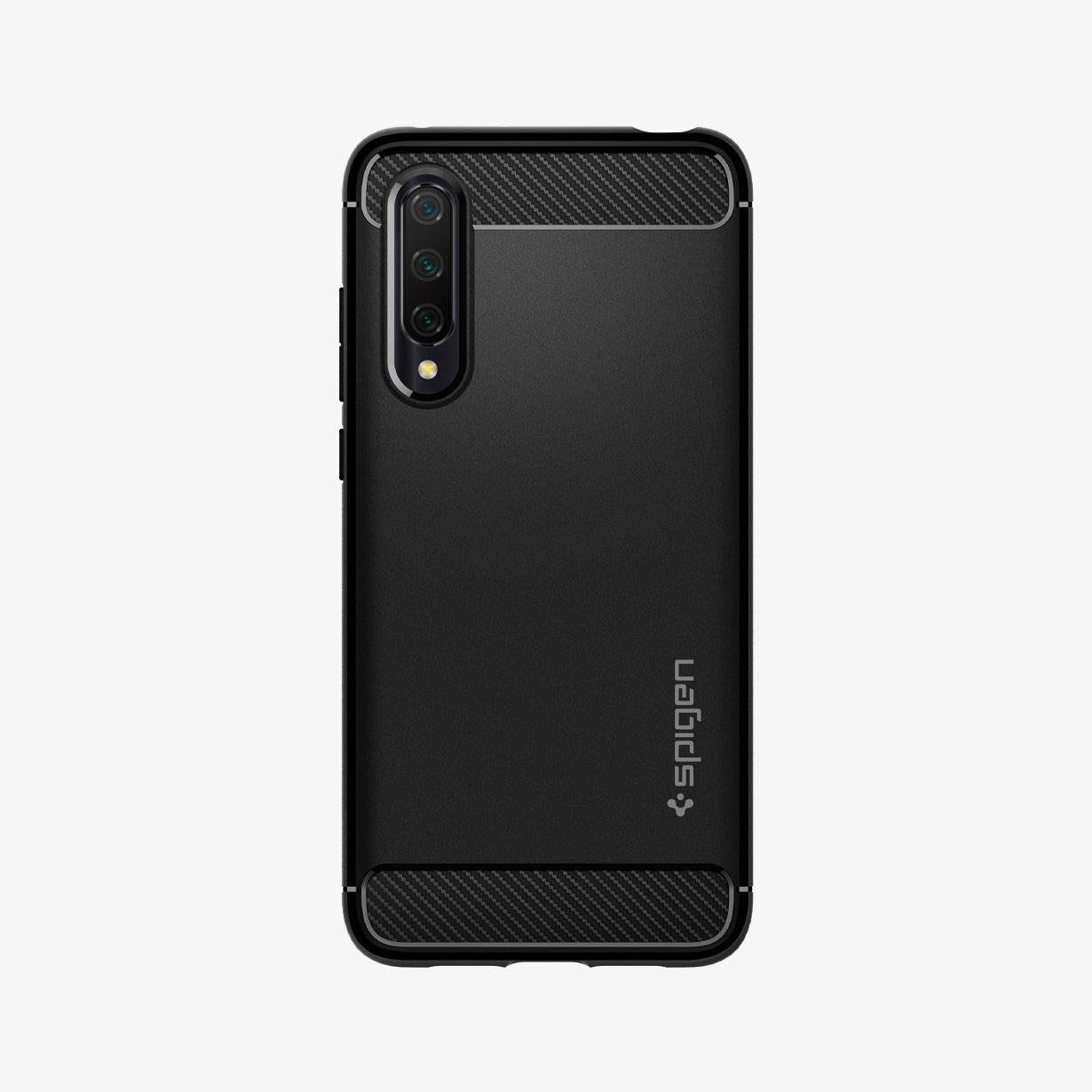 Xiaomi Series - Rugged Armor – Matte Black - view 93