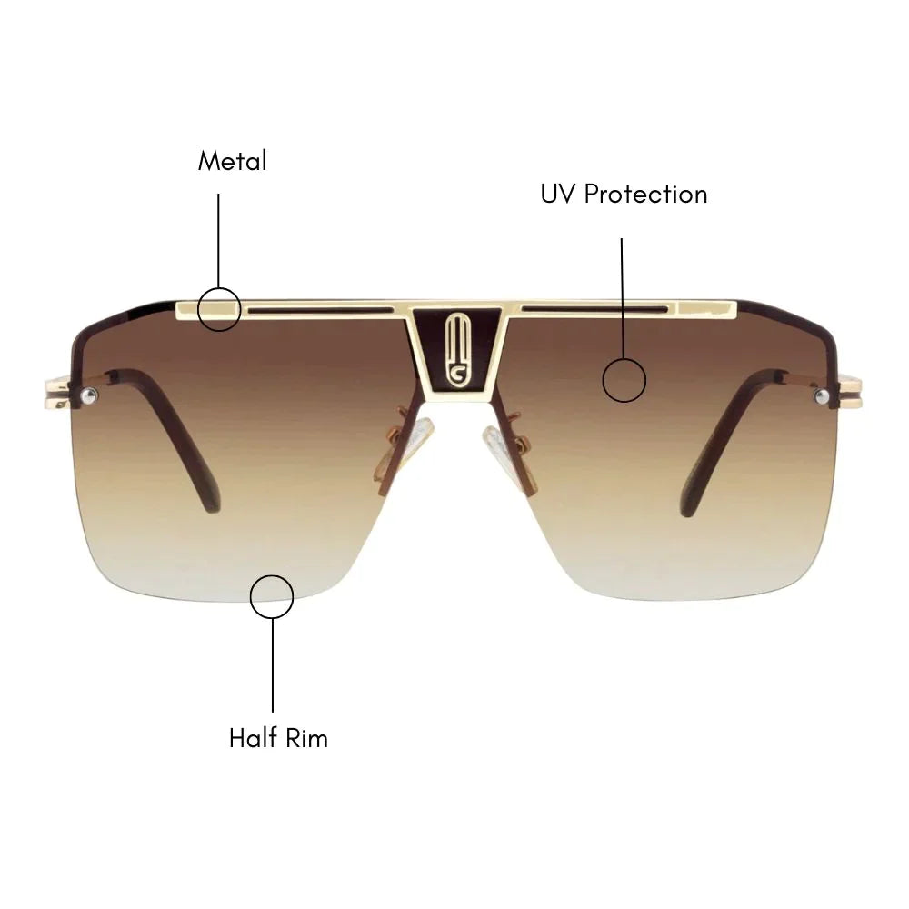 Peeperly Ranger Sunglasses - view 8