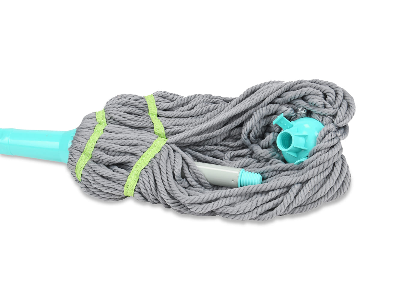 Twist & Squeeze Mop - Cotton (Spotzero by Milton) - view 14