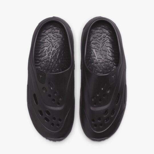 Jordan | Roam { Black/iron Grey - view 2