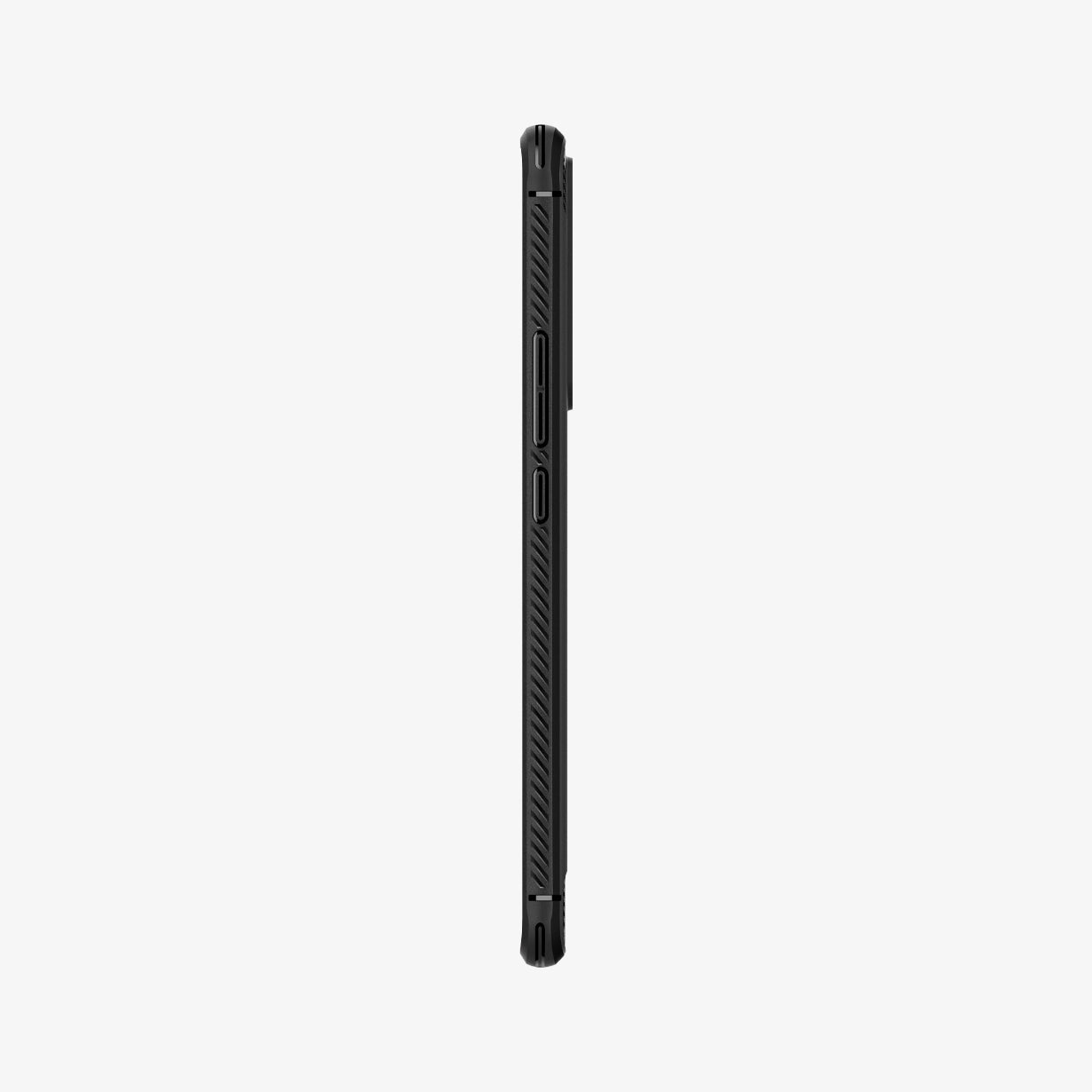 Xiaomi Series - Rugged Armor – Matte Black - view 14