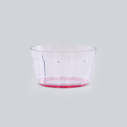 Wonderchef String Chopper Jumbo - Bowl - view 2