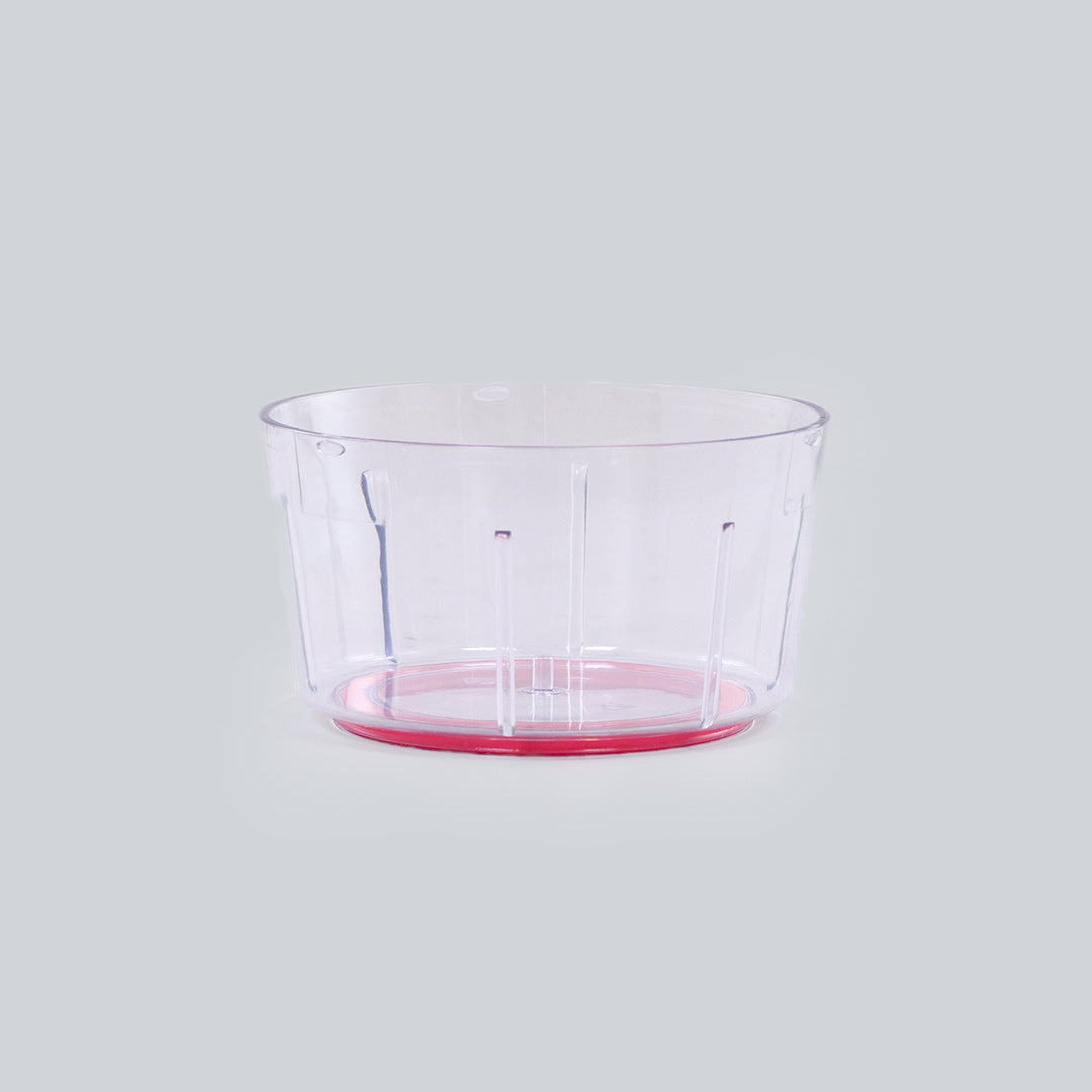 Wonderchef String Chopper Jumbo - Bowl - view 2
