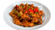 BlackTree Chicken Manchurian