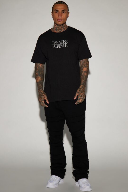 BlackTree Short Sleeve T-shirt | Men's - view 2