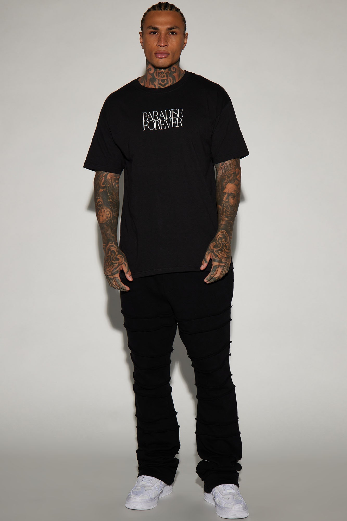BlackTree Short Sleeve T-shirt | Men's - view 2