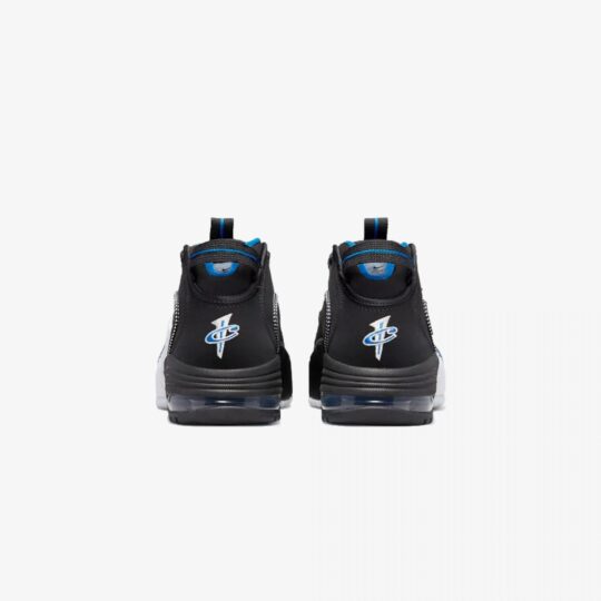 Nike | AIR MAX PENNY 1 { ORLANDO - view 2