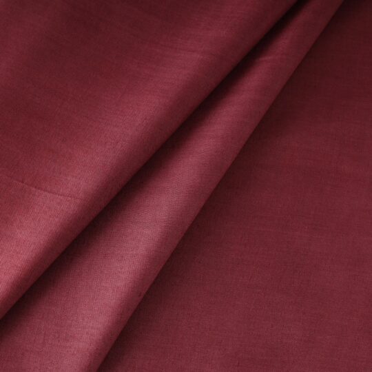 ITOKRI CRAFTS INITIATIVE Handloom Tussar Silk Cotton Fabric from Vidarbha 15 - view 2