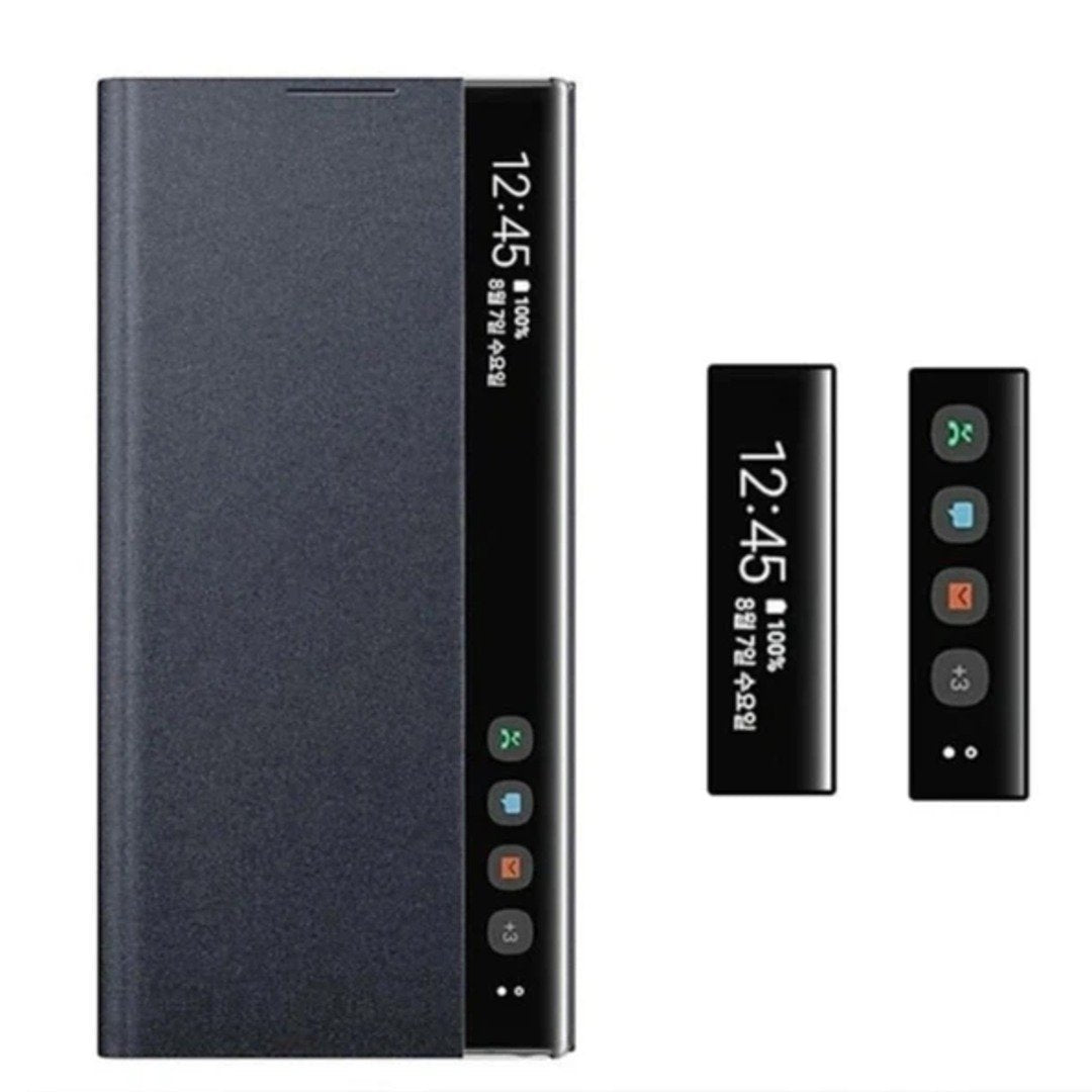 OnePlus Series Half View Flip Case - view 9