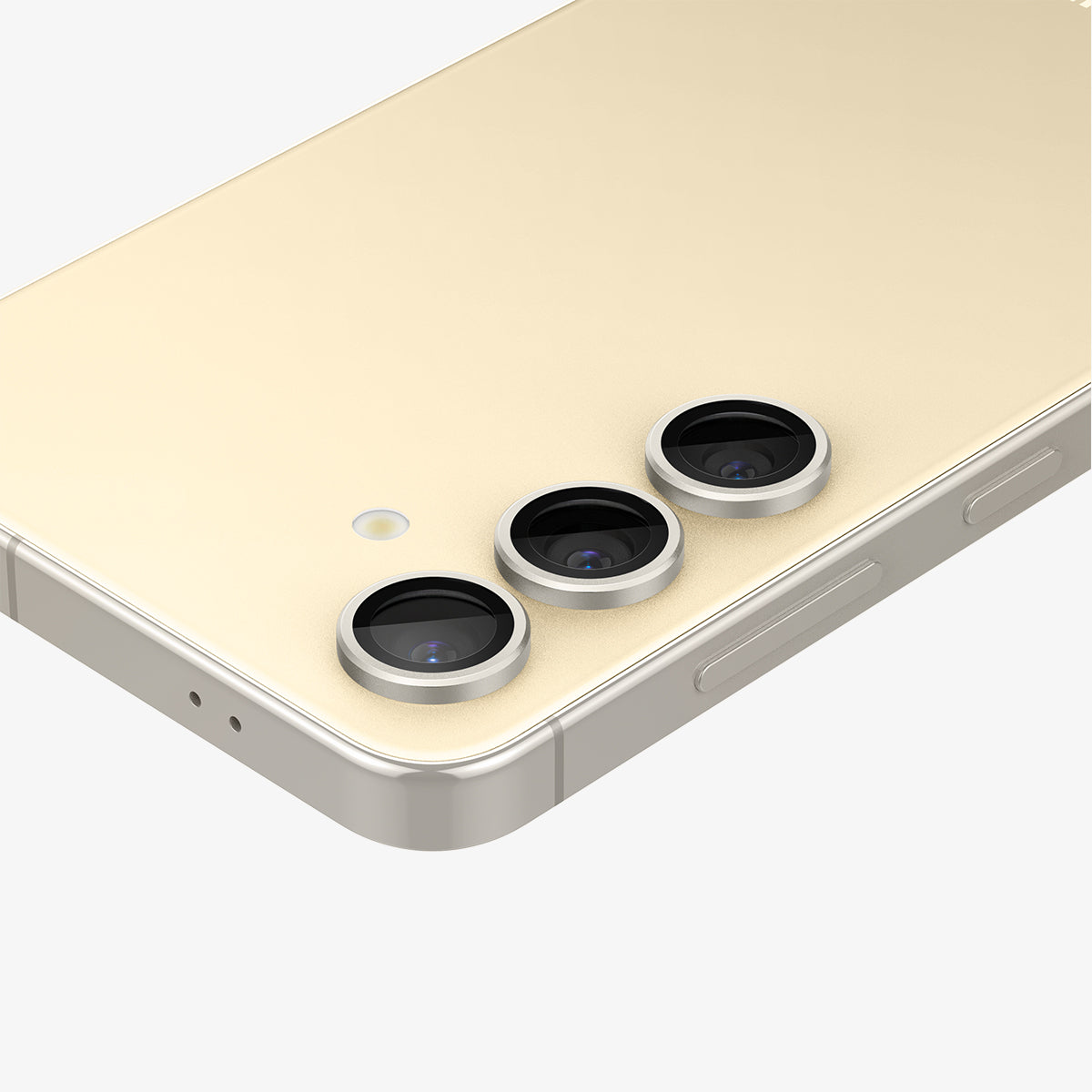 Galaxy S24 Series - Optik Pro EZ Fit Lens Protector - view 38