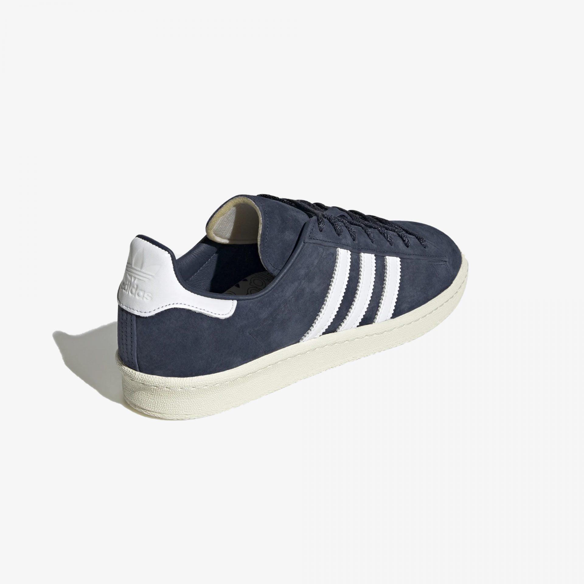 Adidas Originals | CAMPUS 80S { NAVY - view 2