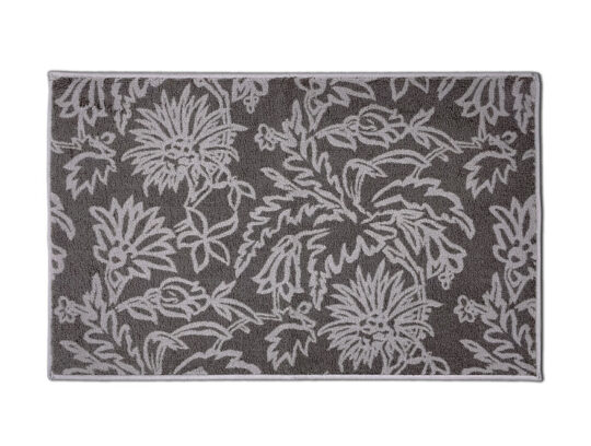 Spaces India Welspun Ethan Polyester Foot Mats Small-Mole - view 2
