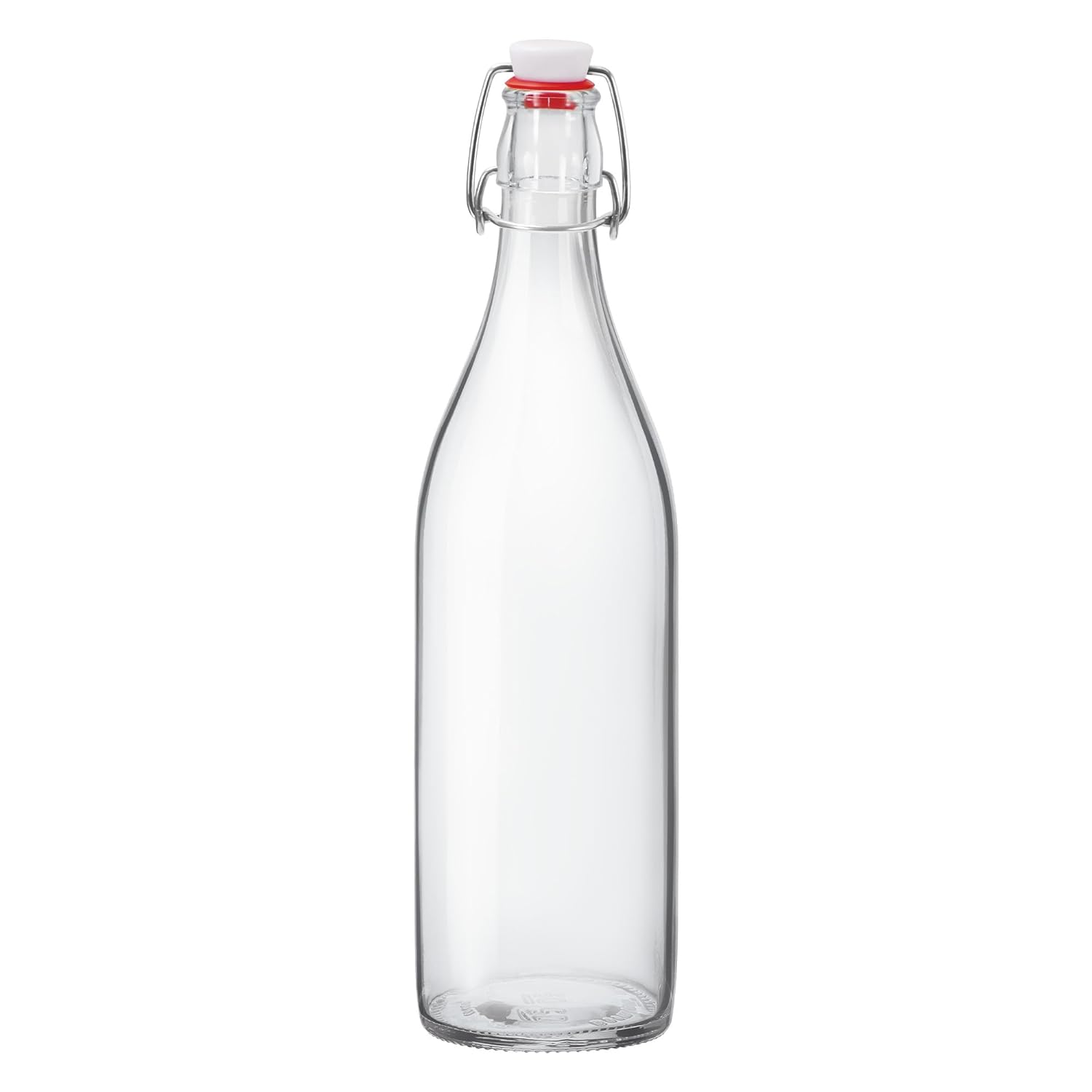 Aqua Delite Glass Bottle (Treo by Milton) – Transparent - view 7