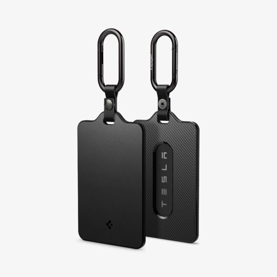 Accessories Tesla Key Card Holder 2-pack | TO243 - view 2