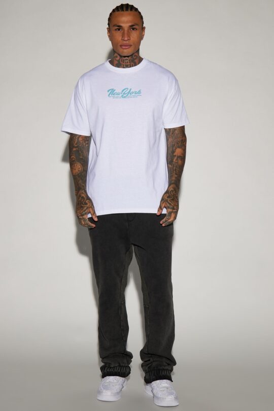 BlackTree Short Sleeve T-shirt – Men's - view 2