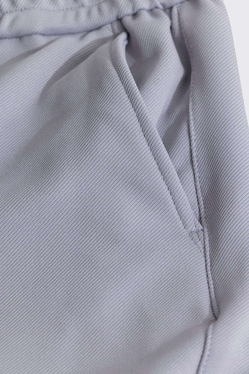 BlackTree MetroMover Grey Cargo Jogger - view 10