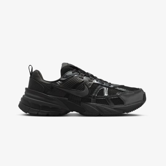 V2k run black – Nike | V2K RUN { BLACK/DK SMOKE GREY-ANTHRACITE