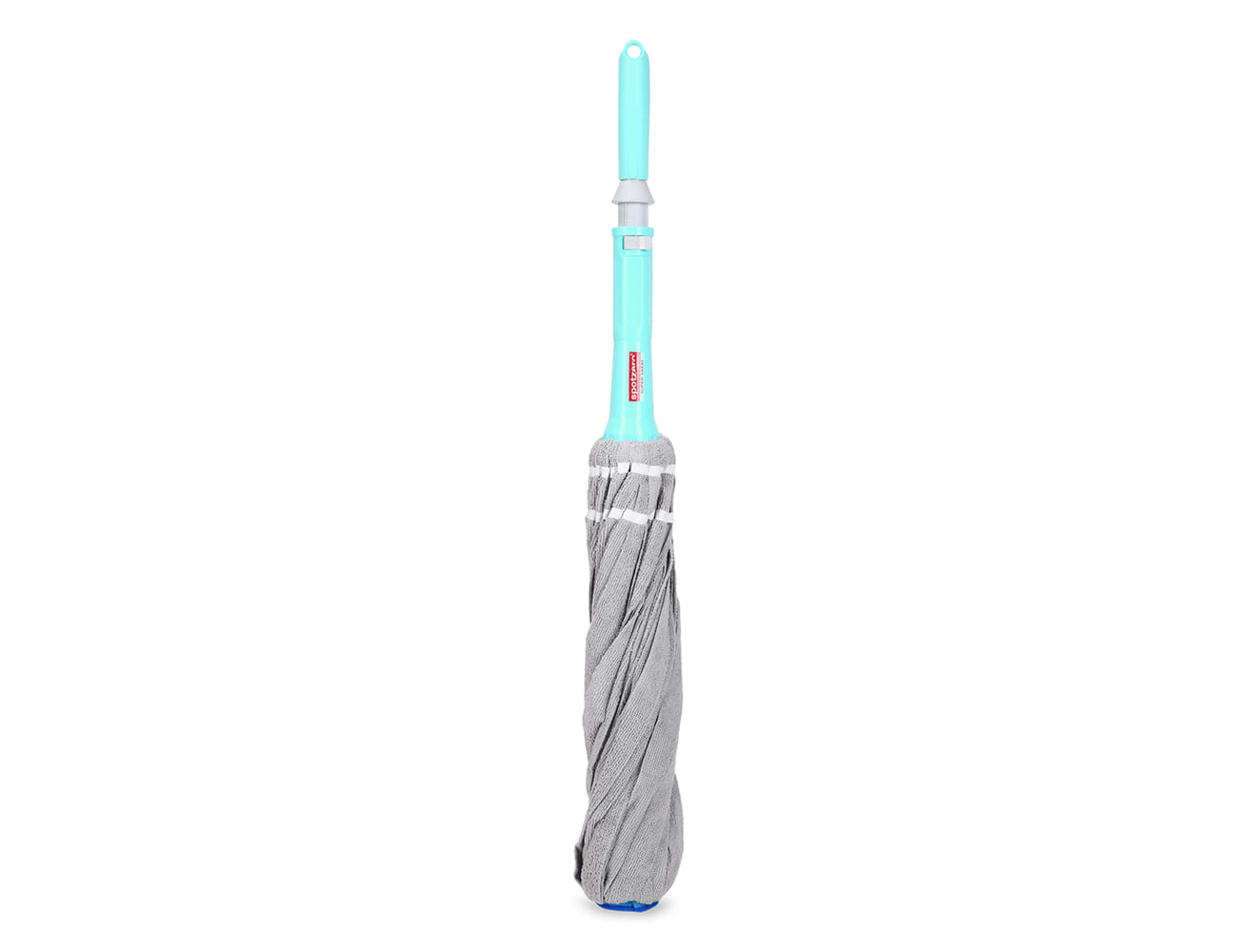 Twist & Squeeze Mop - Cotton (Spotzero by Milton) - view 15