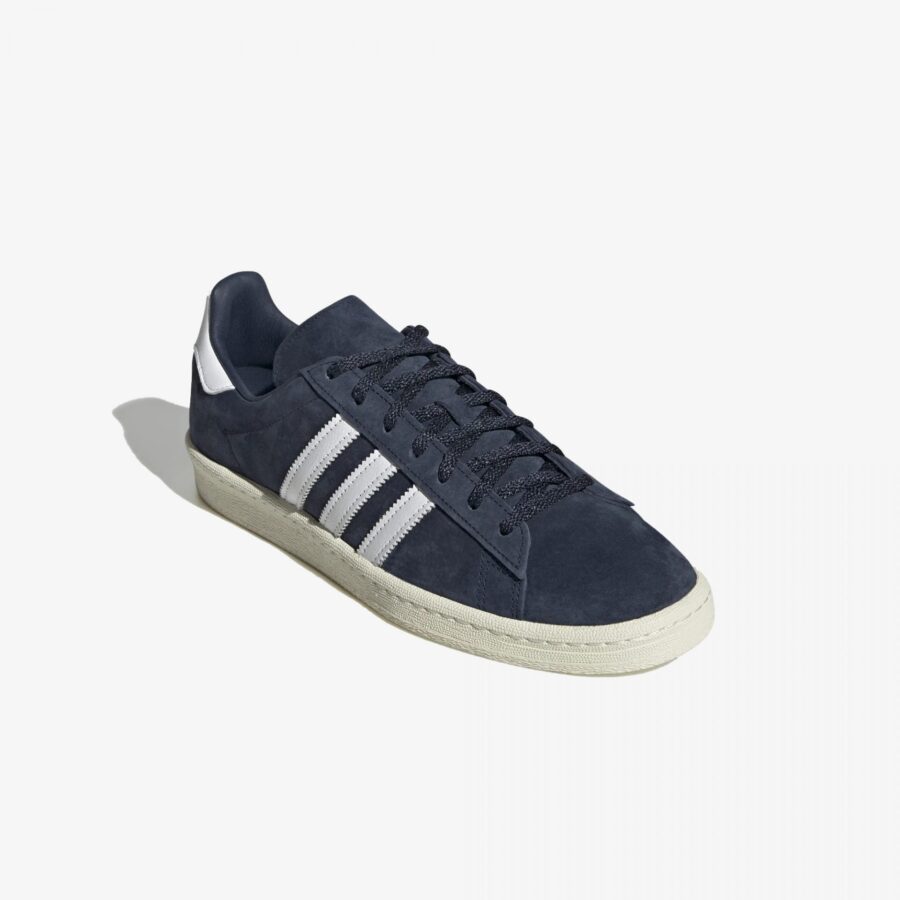 Campus 80s navy – Adidas Originals | CAMPUS 80S { NAVY