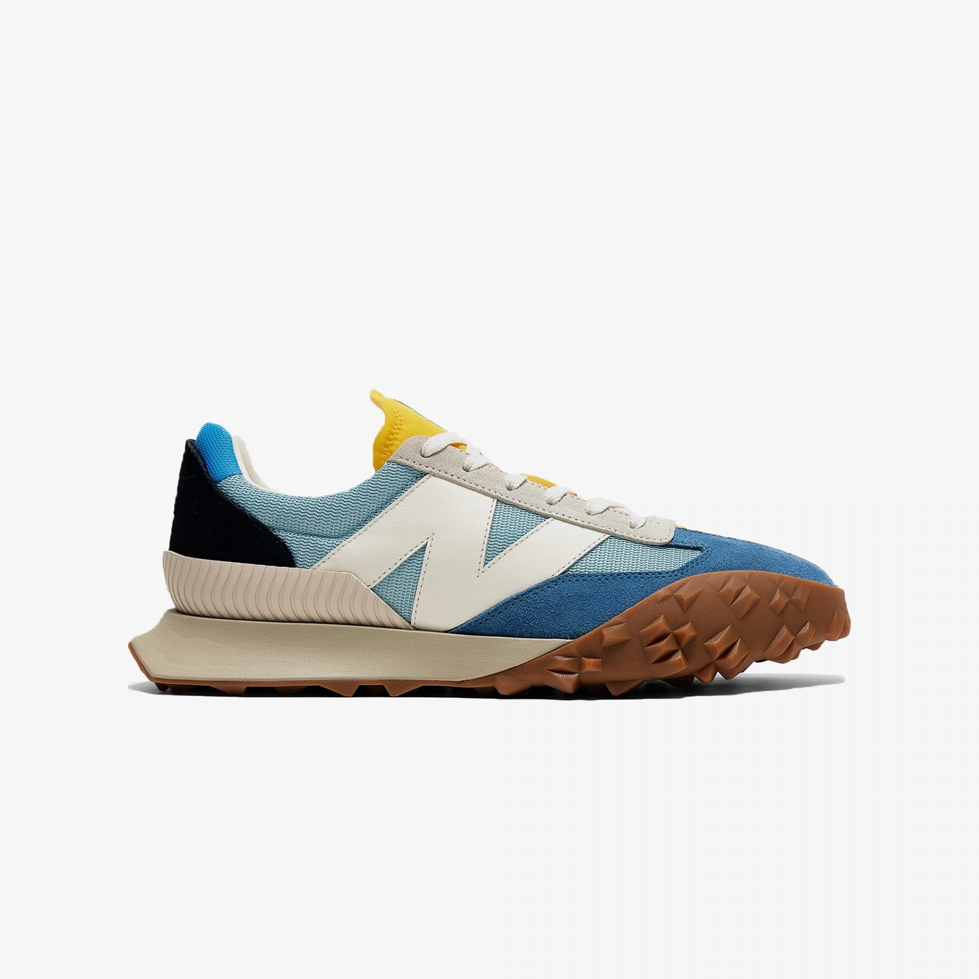 New Balance | XC-72 { STORM BLUE - view 4