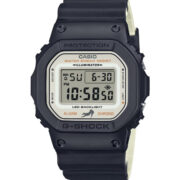 Casio G-Shock White Dial Men 42.8mm G1639 DW-5600SHB-1