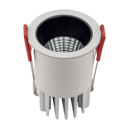 Orient Electric Prism Classic Cob LED Downlighter Round - view 2